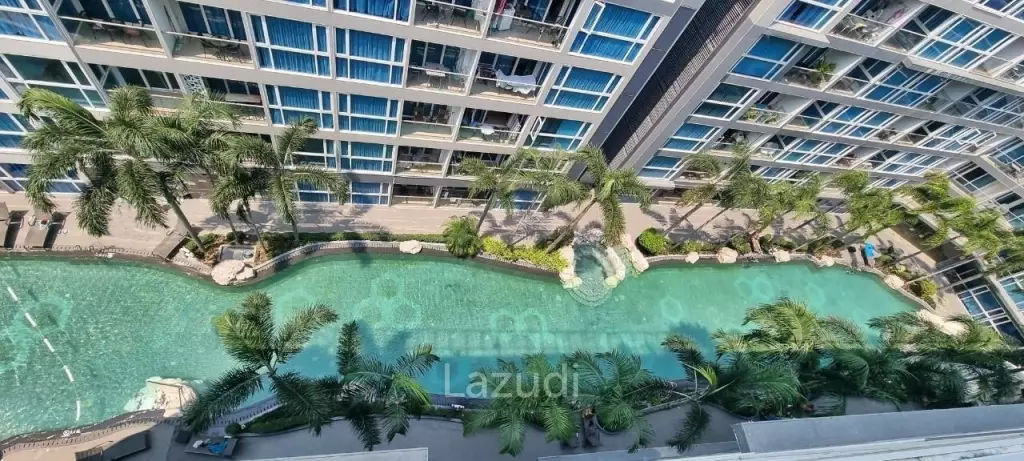 Centara Avenue Residence for Sale