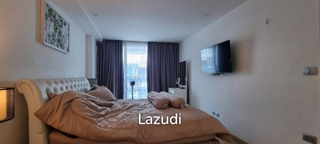 Centara Avenue Residence for Sale