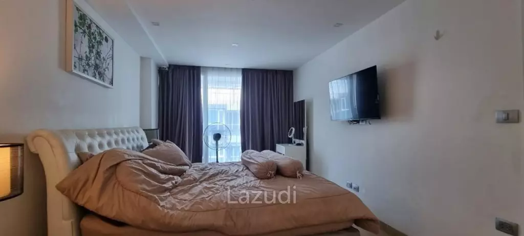 Centara Avenue Residence for Sale