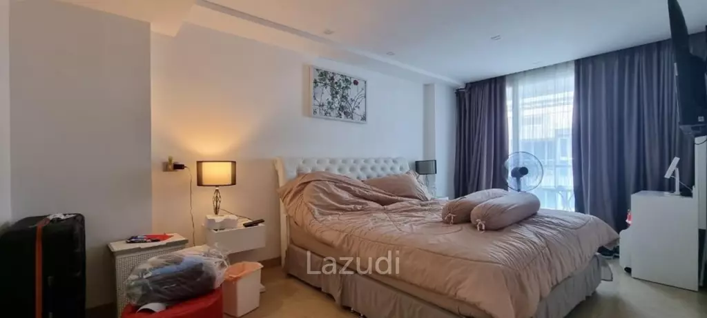 Centara Avenue Residence for Sale
