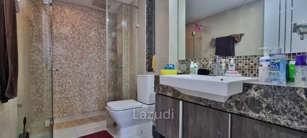 Centara Avenue Residence for Sale