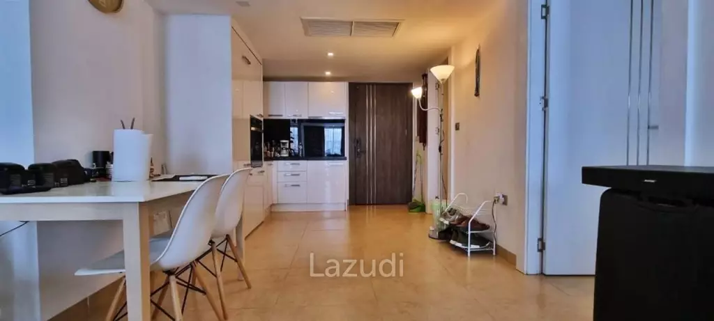 Centara Avenue Residence for Sale