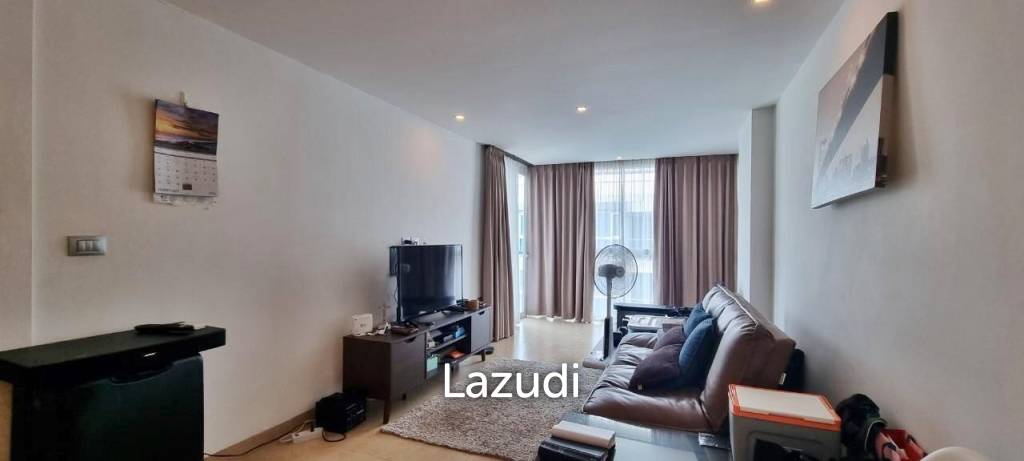Centara Avenue Residence for Sale