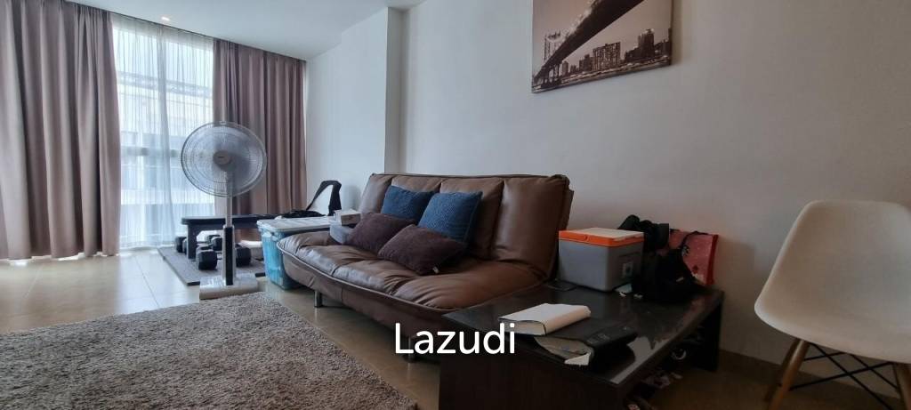 Centara Avenue Residence for Sale