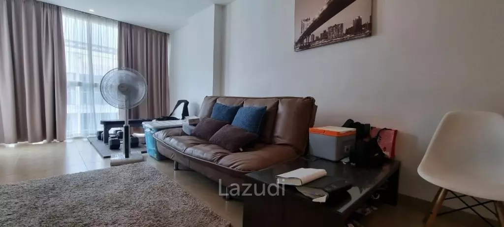Centara Avenue Residence for Sale