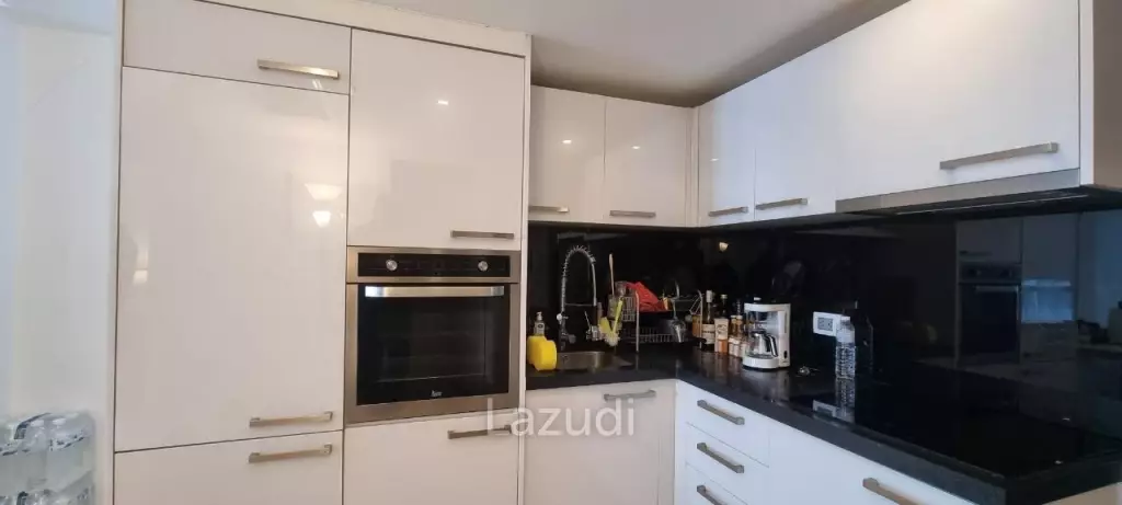 Centara Avenue Residence for Sale