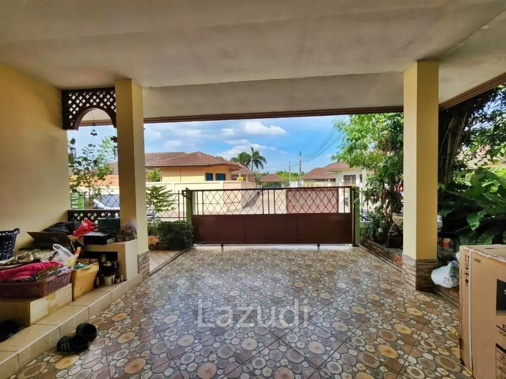 3Beds House for Sale in East Pattaya
