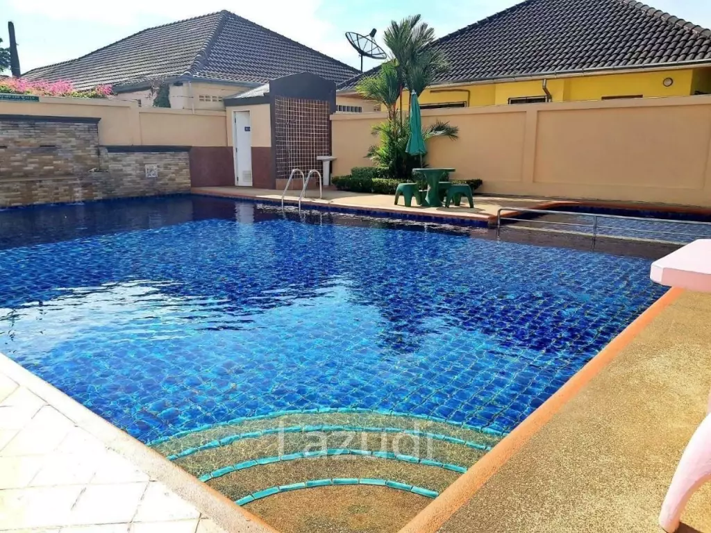 3Beds House for Sale in East Pattaya