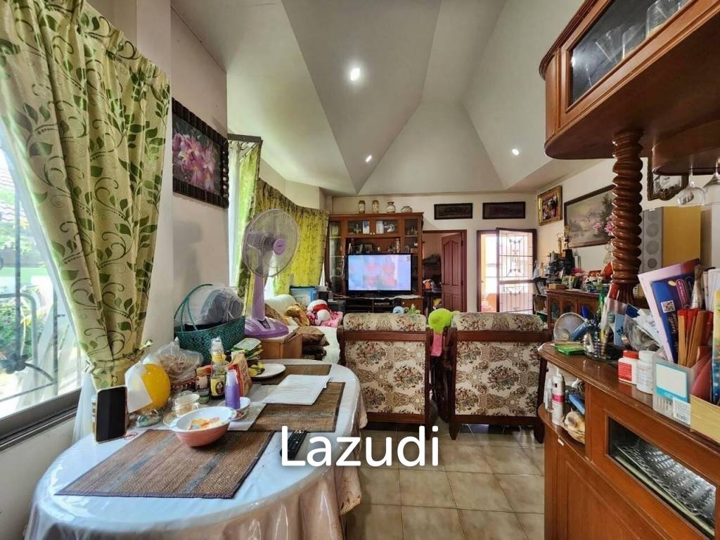 3Beds House for Sale in East Pattaya