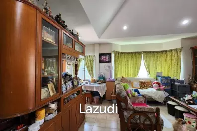 ขายบ้าน 3 ห้องนอนในพัทยาตะวันออก