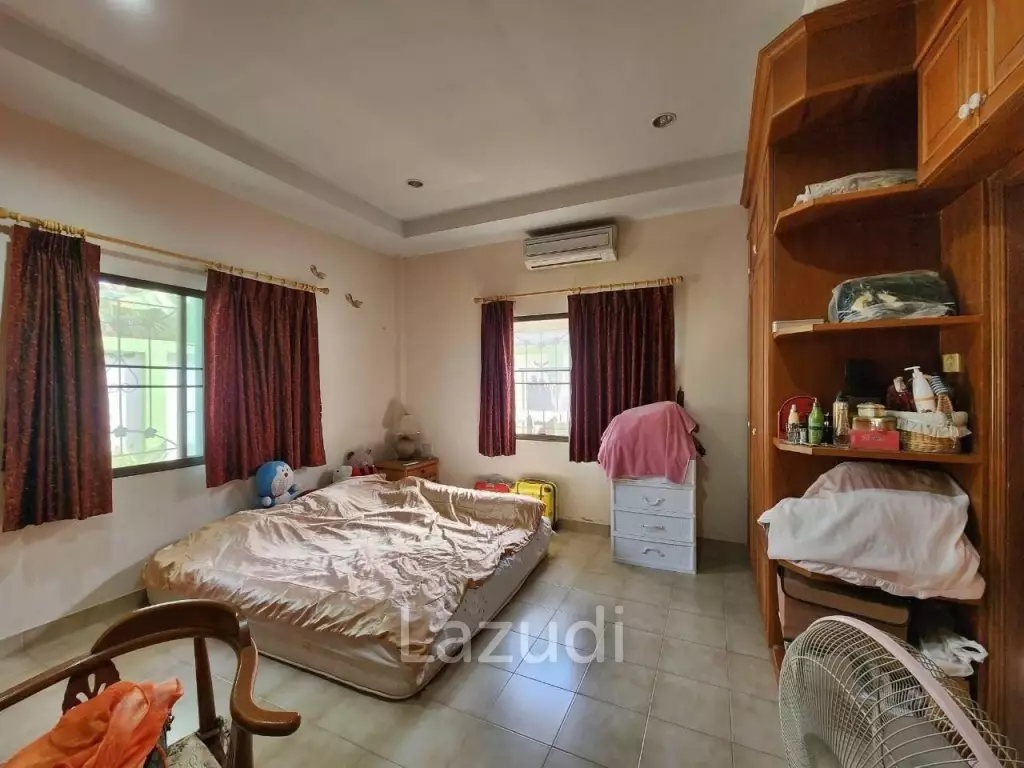 3Beds House for Sale in East Pattaya