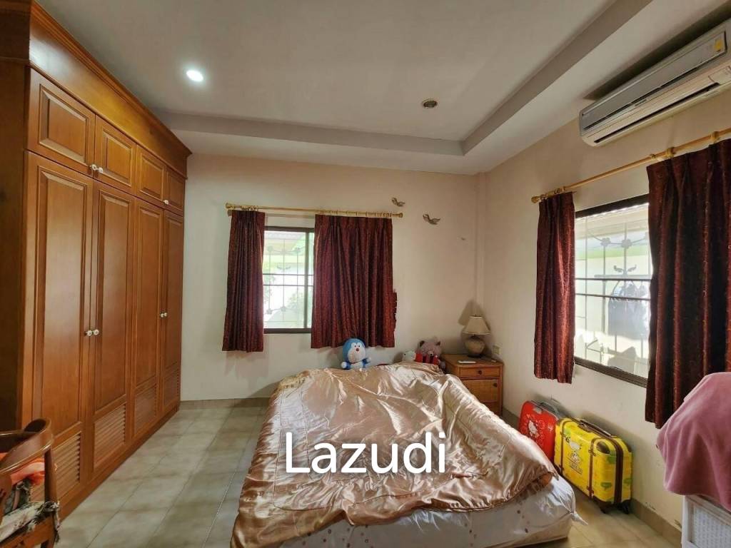 3Beds House for Sale in East Pattaya