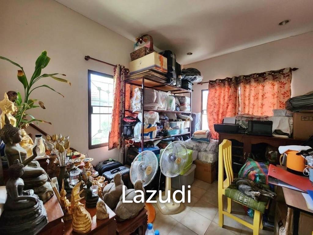 3Beds House for Sale in East Pattaya