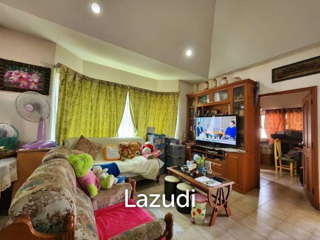 3Beds House for Sale in East Pattaya