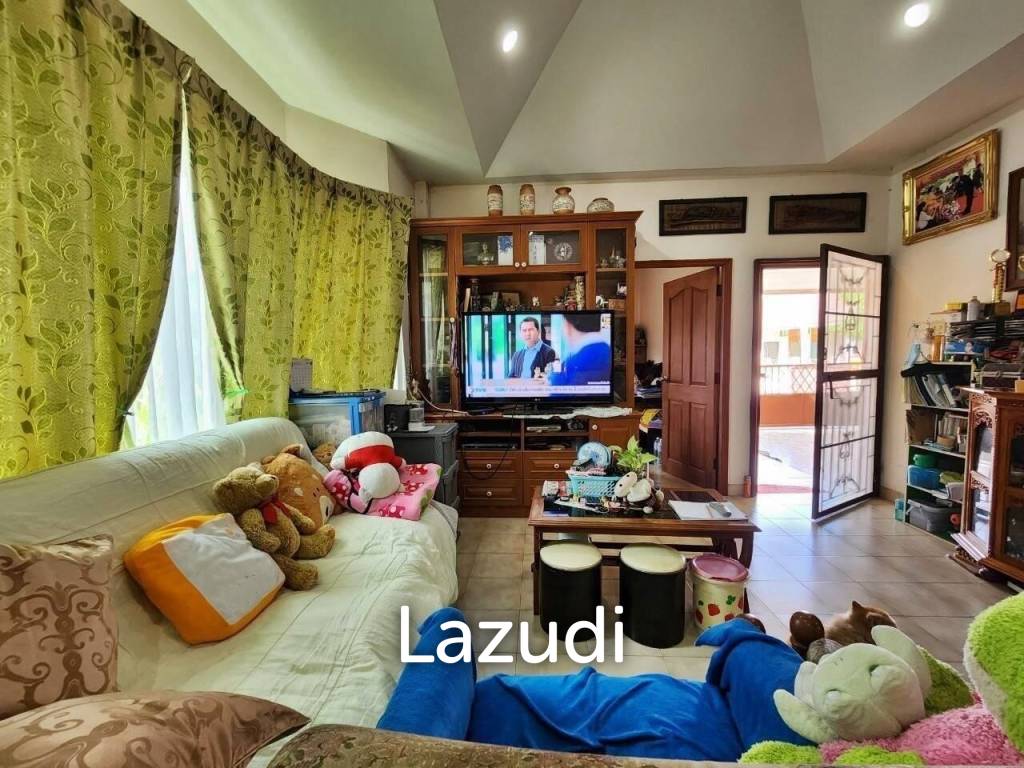 3Beds House for Sale in East Pattaya