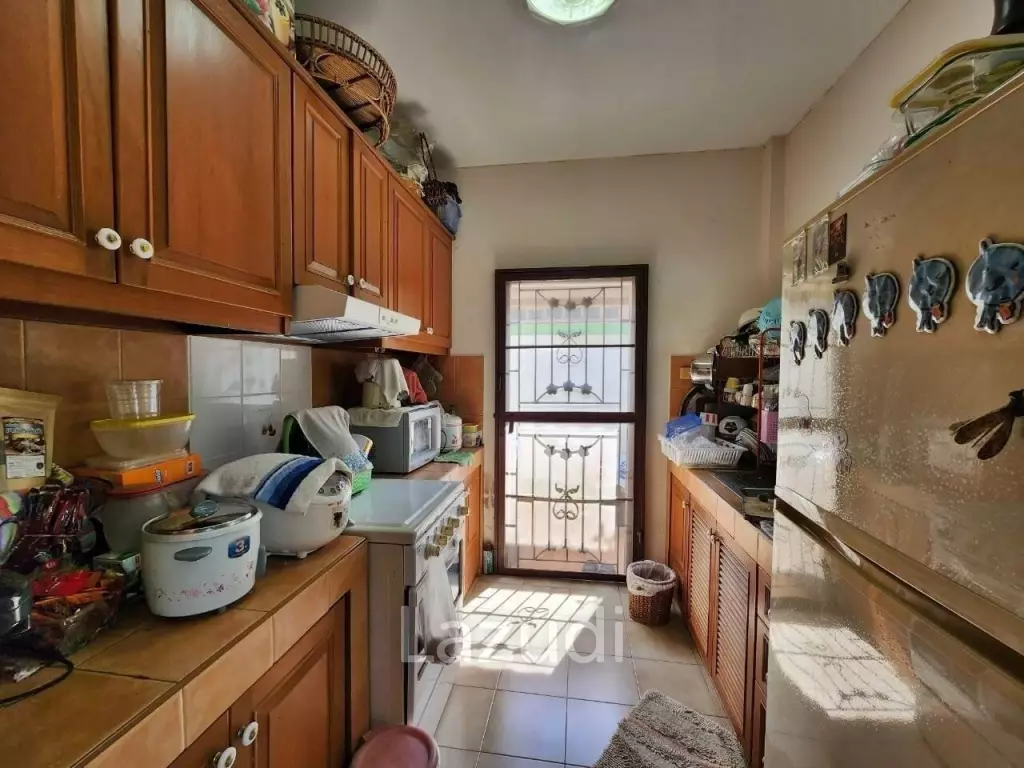 3Beds House for Sale in East Pattaya