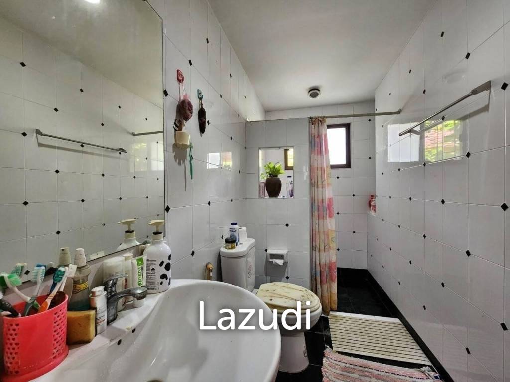 3Beds House for Sale in East Pattaya
