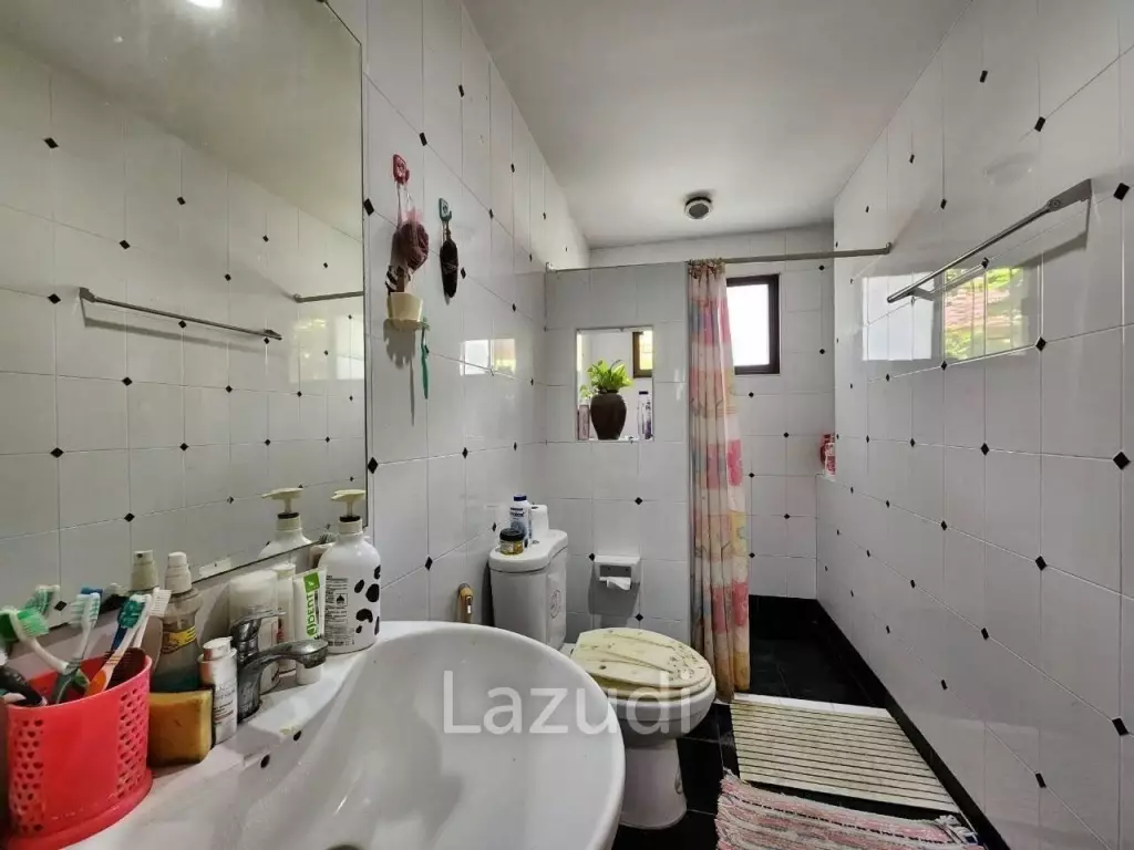 3Beds House for Sale in East Pattaya