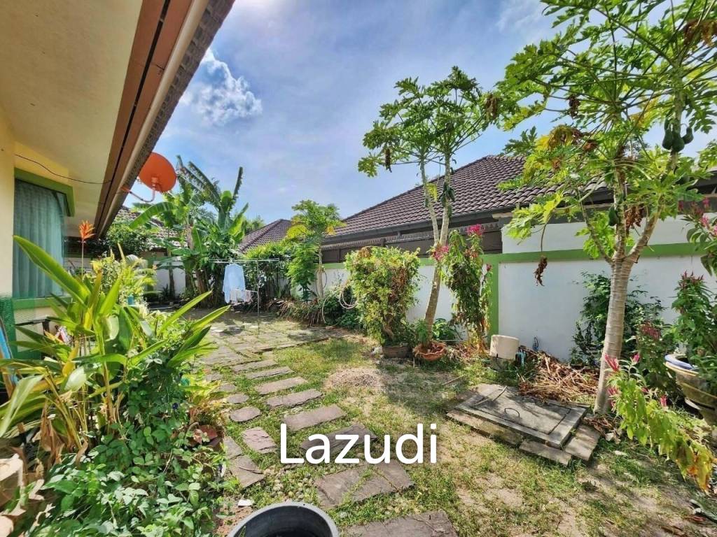 3Beds House for Sale in East Pattaya