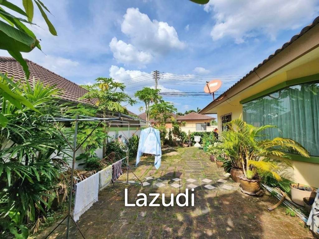3Beds House for Sale in East Pattaya