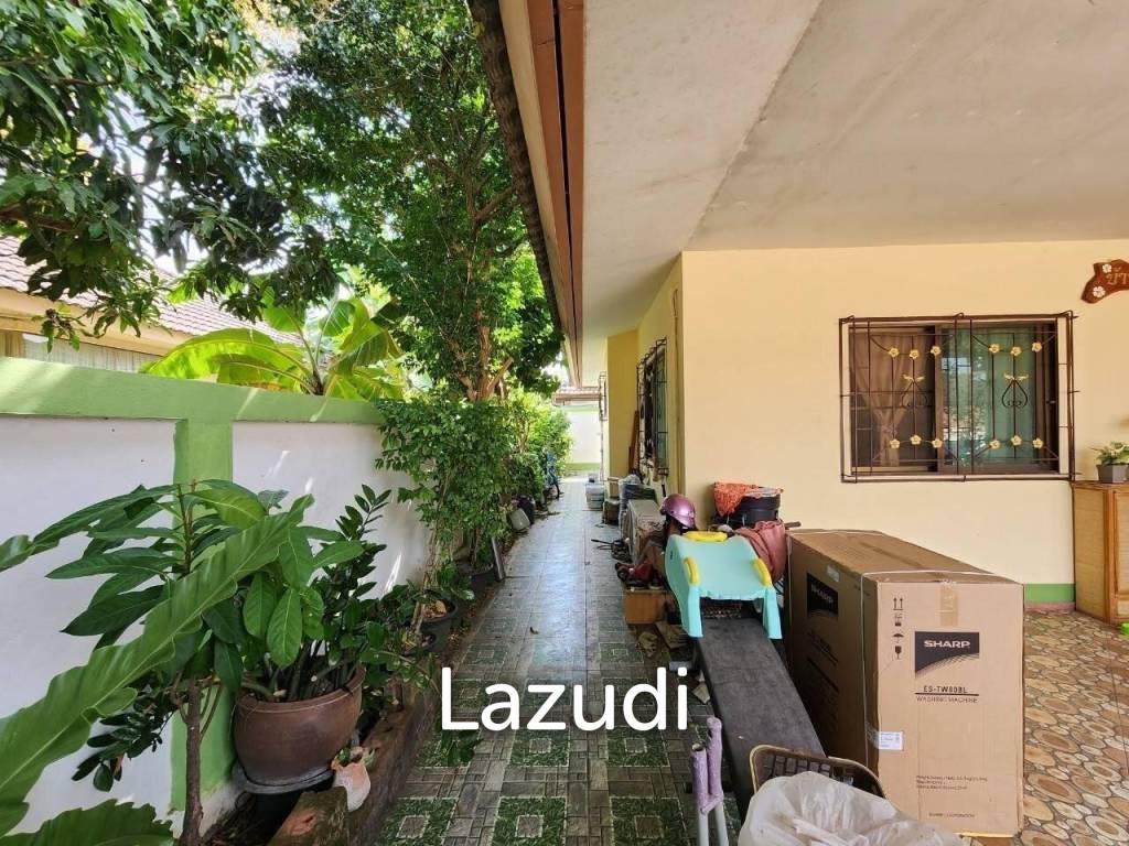 3Beds House for Sale in East Pattaya