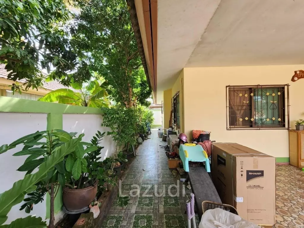 3Beds House for Sale in East Pattaya