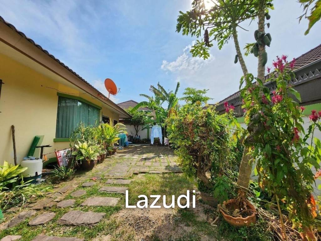 3Beds House for Sale in East Pattaya