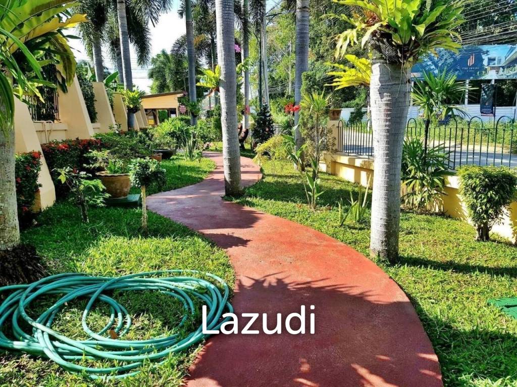 3Beds House for Sale in East Pattaya