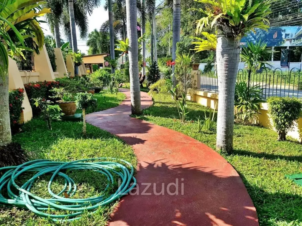 3Beds House for Sale in East Pattaya