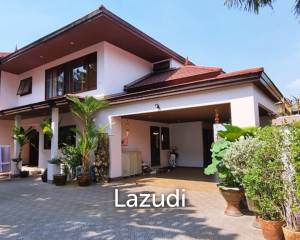 Wonderful 4 Bedrooms House for Sale