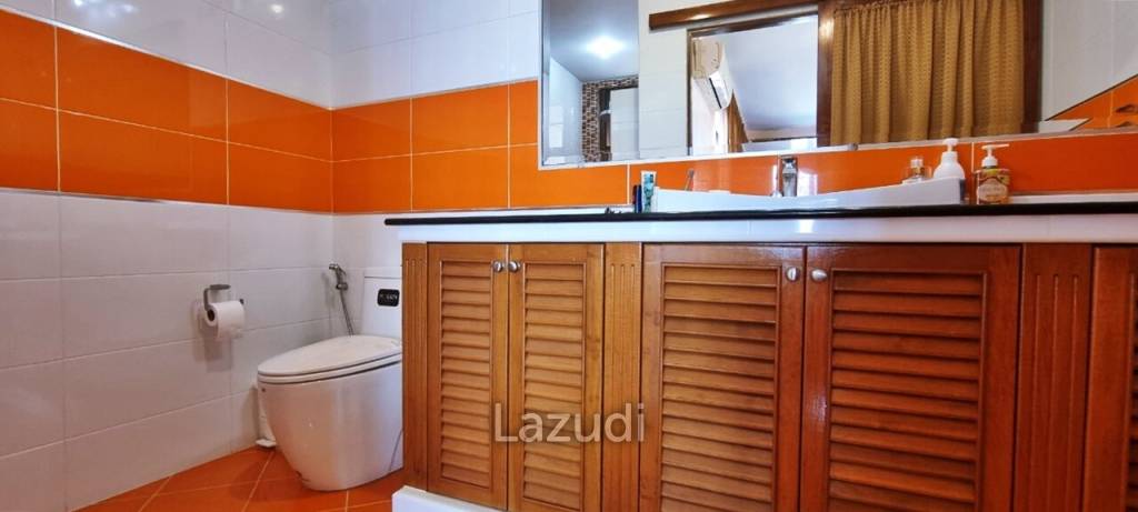 Wonderful 4 Bedrooms House for Sale