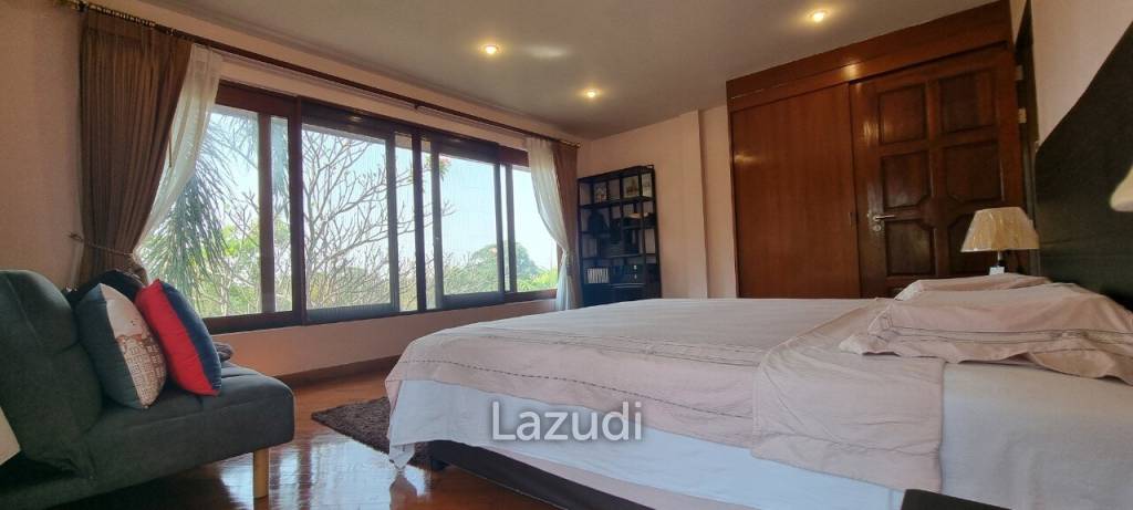 Wonderful 4 Bedrooms House for Sale