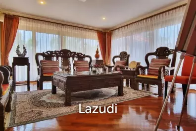 Wonderful 4 Bedrooms House for Sale