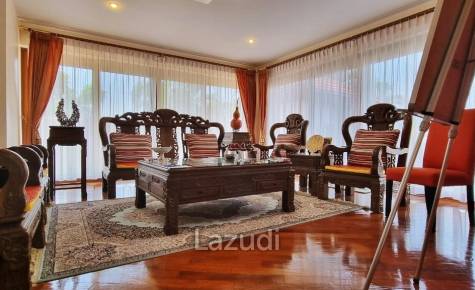 Wonderful 4 Bedrooms House for Sale