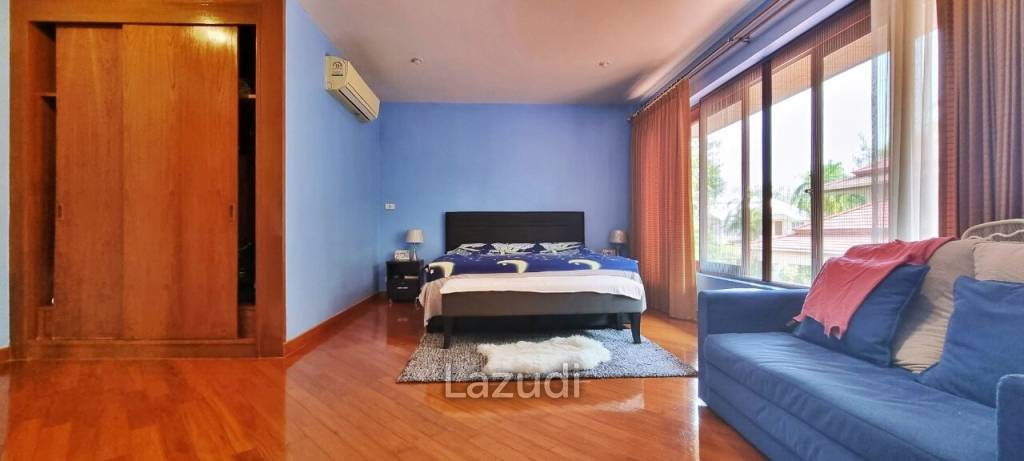 Wonderful 4 Bedrooms House for Sale