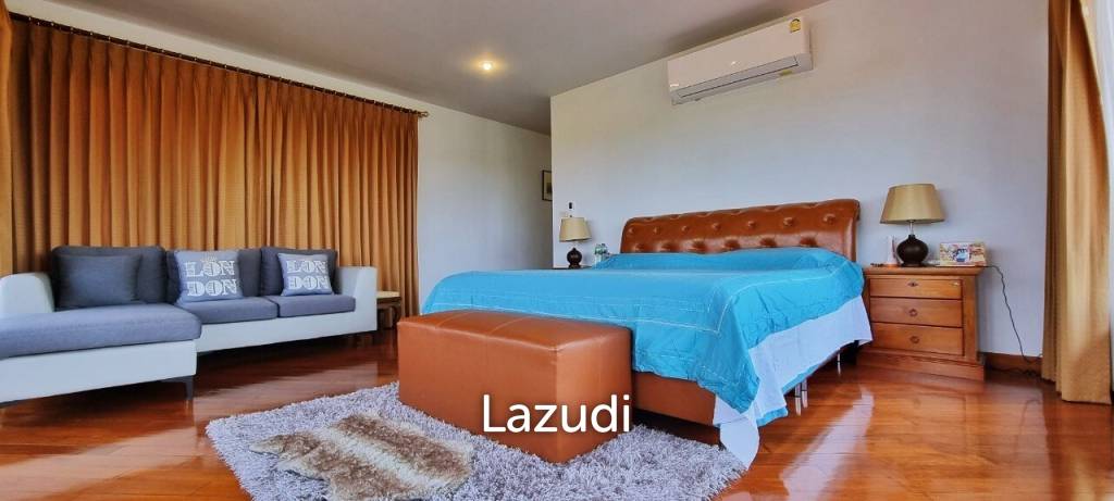 Wonderful 4 Bedrooms House for Sale