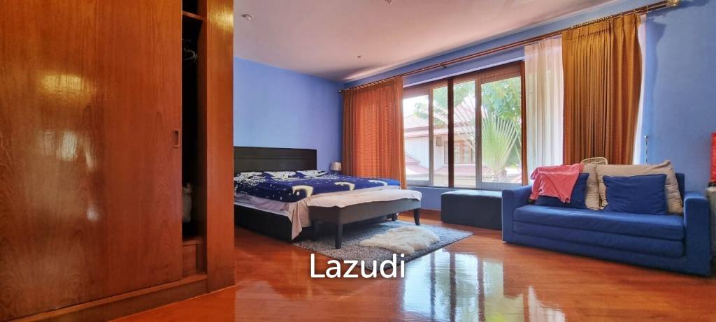 Wonderful 4 Bedrooms House for Sale
