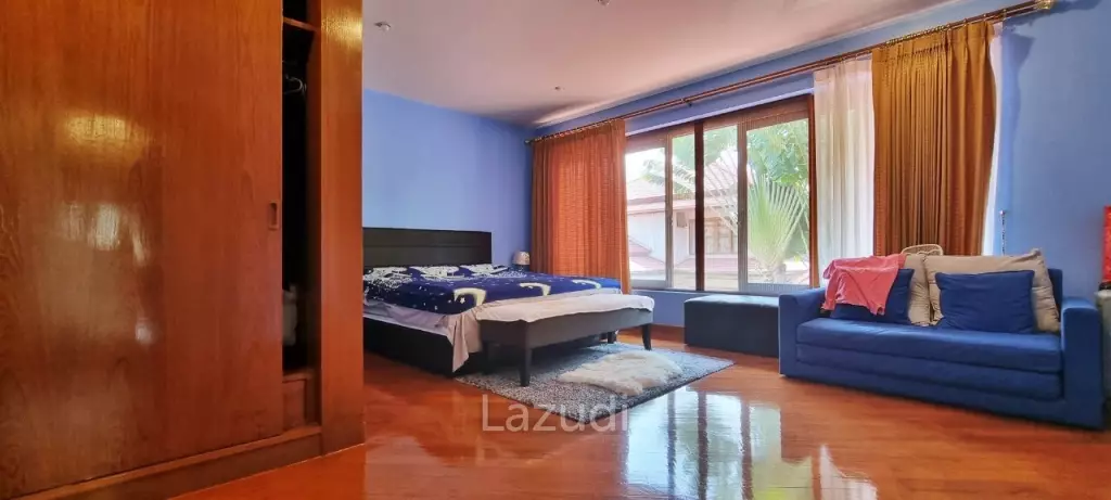 Wonderful 4 Bedrooms House for Sale