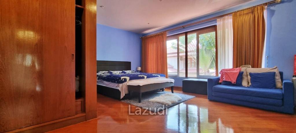 Wonderful 4 Bedrooms House for Sale