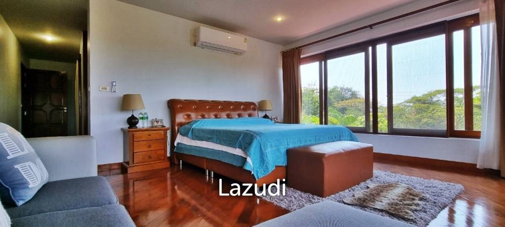 Wonderful 4 Bedrooms House for Sale