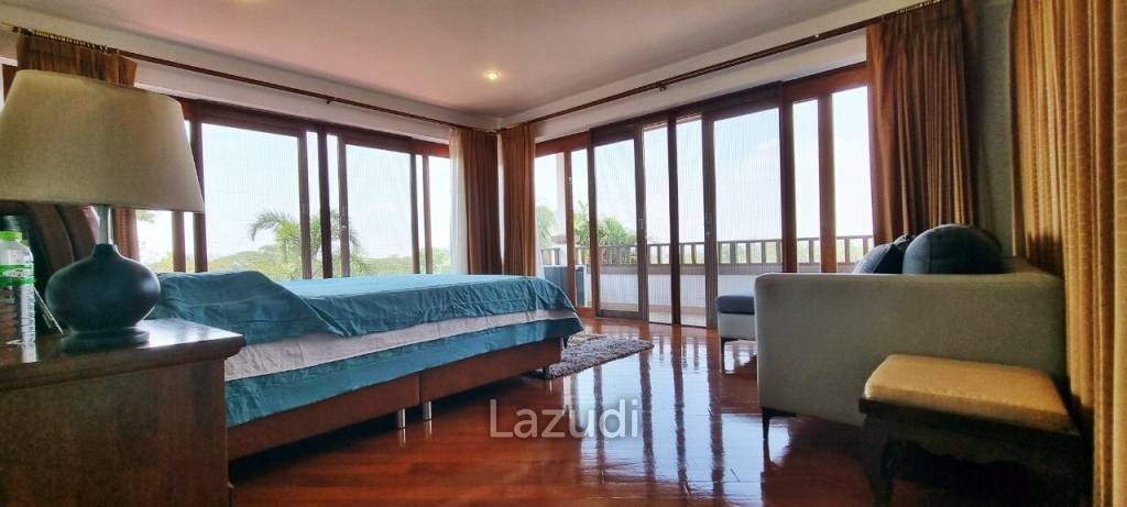 Wonderful 4 Bedrooms House for Sale