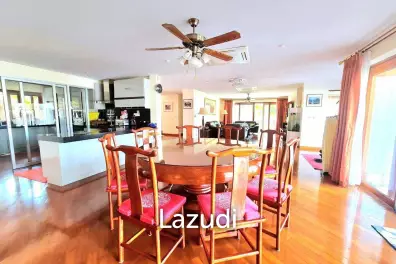 Wonderful 4 Bedrooms House for Sale