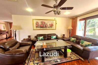 Wonderful 4 Bedrooms House for Sale