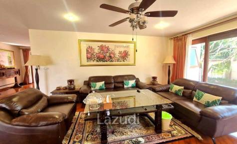 Wonderful 4 Bedrooms House for Sale