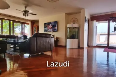 Wonderful 4 Bedrooms House for Sale