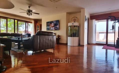 Wonderful 4 Bedrooms House for Sale