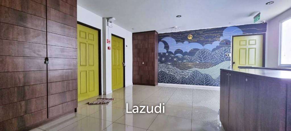 4 Buildings with business for Sale