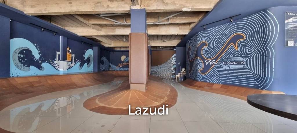 4 Buildings with business for Sale