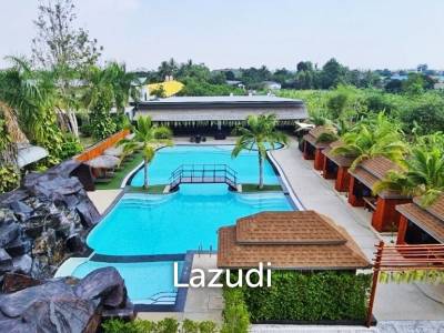Brand New Resort for Sale in Ban Chang