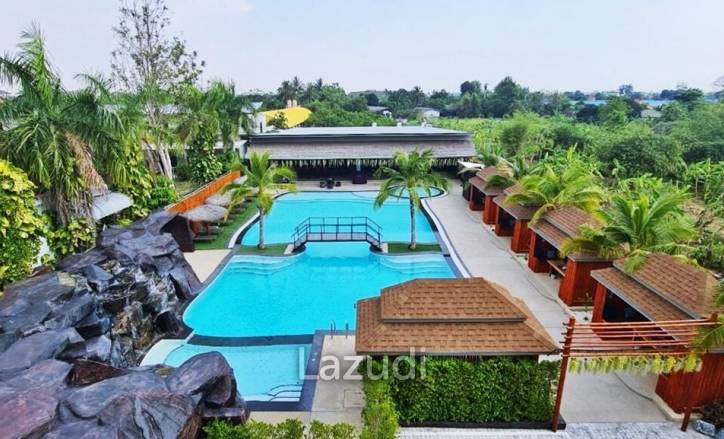 Brand New Resort for Sale in Ban Chang